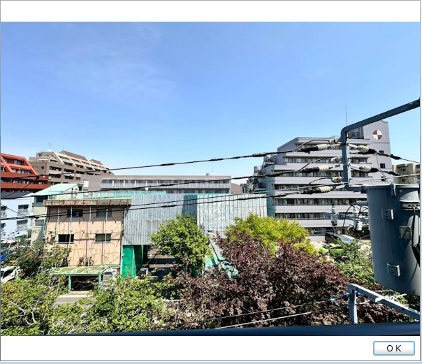 Alivis西葛西sulista その他6