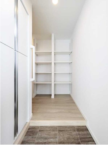 Alivis西葛西sulista その他7