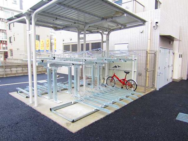 セレーノ六町 その他4