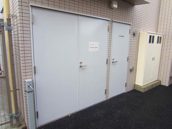 セレーノ六町 その他6