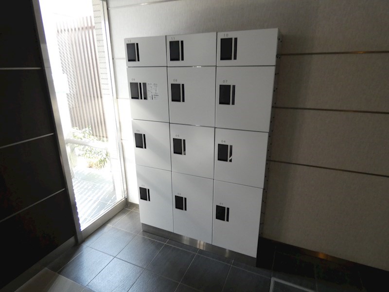 セレーノ六町 その他外観3