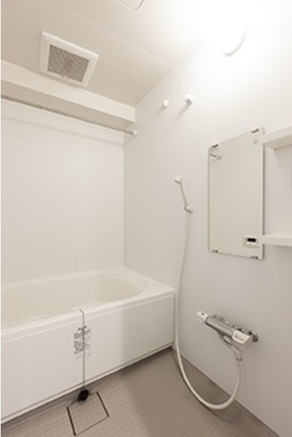 セレーノ六町 風呂画像