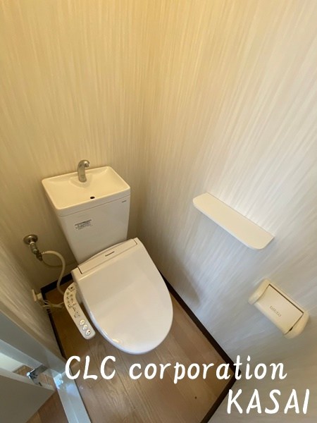 福本ビル その他2