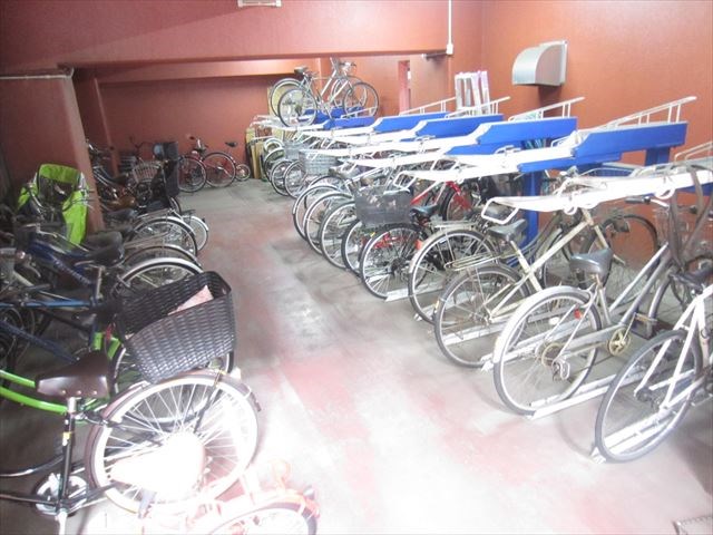 セザール北千住 その他5