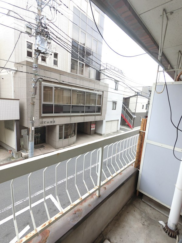 渡辺マンション その他6