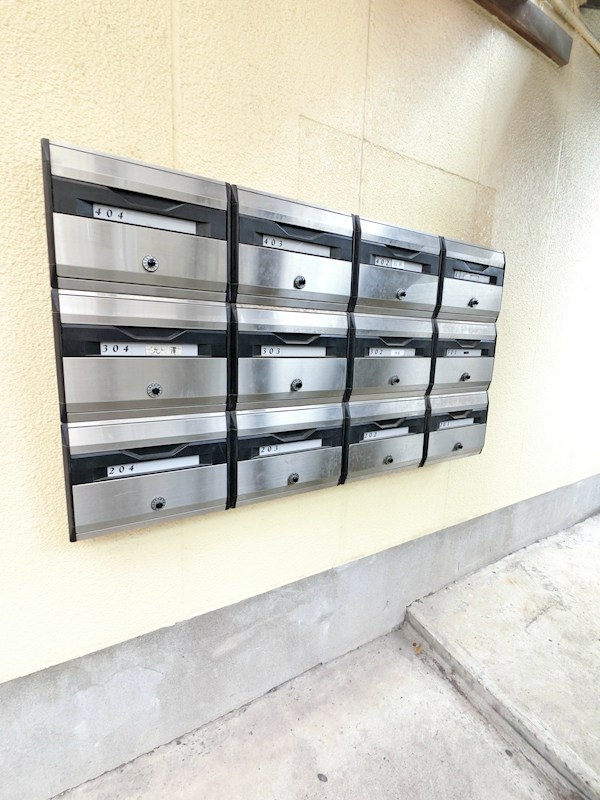 渡辺マンション その他8