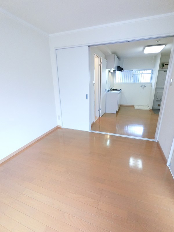 渡辺マンション その他9