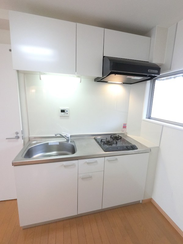 渡辺マンション キッチン