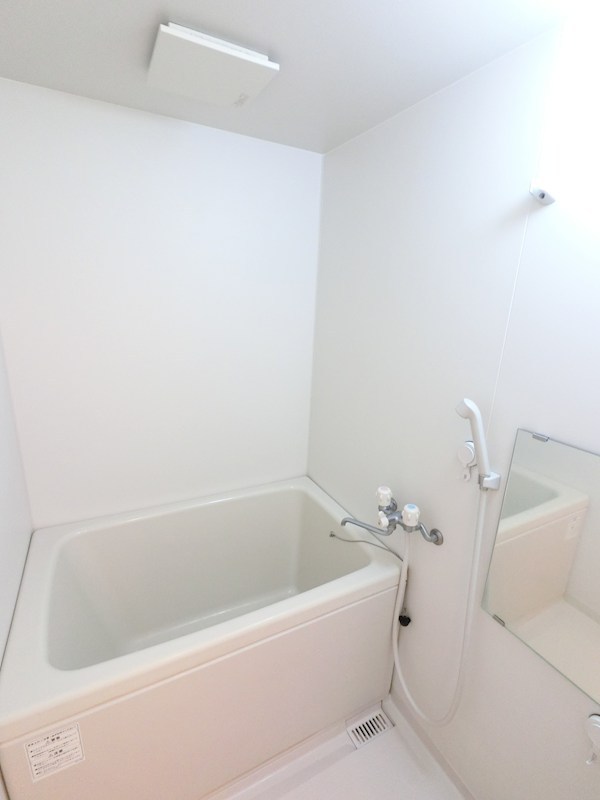 渡辺マンション 風呂画像