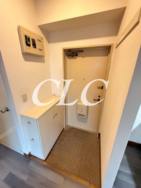 ＮＡＧＡＯ　ＢＬＤＧ． 玄関