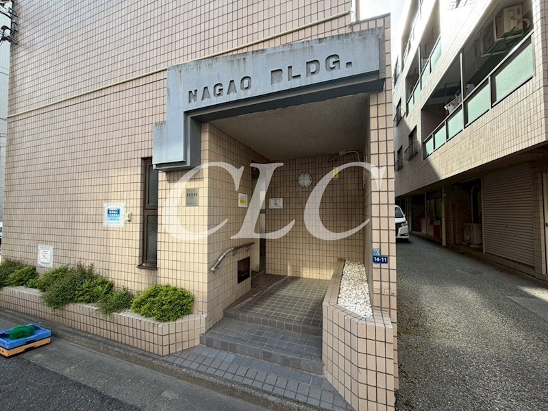 ＮＡＧＡＯ　ＢＬＤＧ． その他7