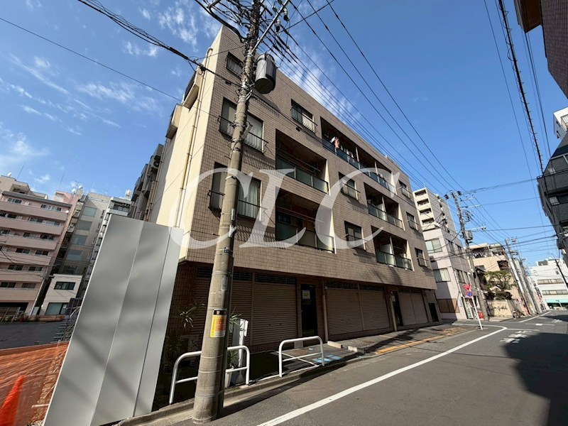 ＮＡＧＡＯ　ＢＬＤＧ． その他11
