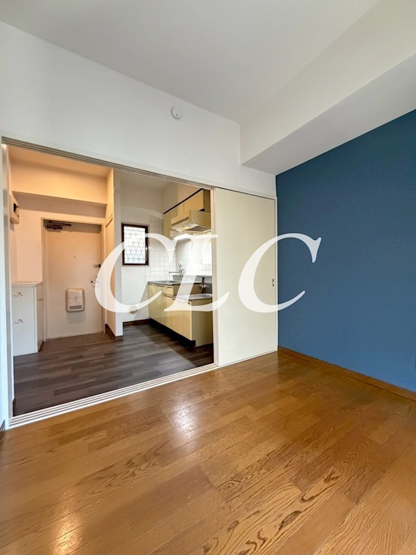 ＮＡＧＡＯ　ＢＬＤＧ． リビング