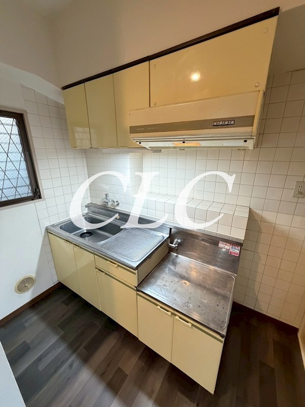 ＮＡＧＡＯ　ＢＬＤＧ． キッチン