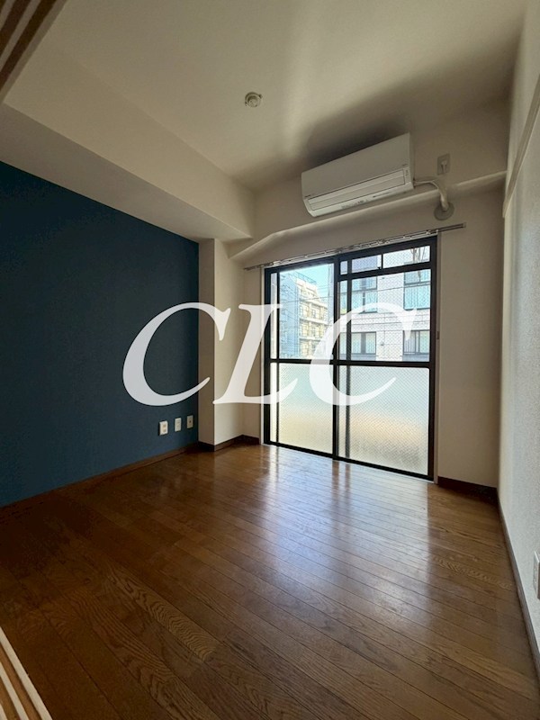 ＮＡＧＡＯ　ＢＬＤＧ． ベッドルーム