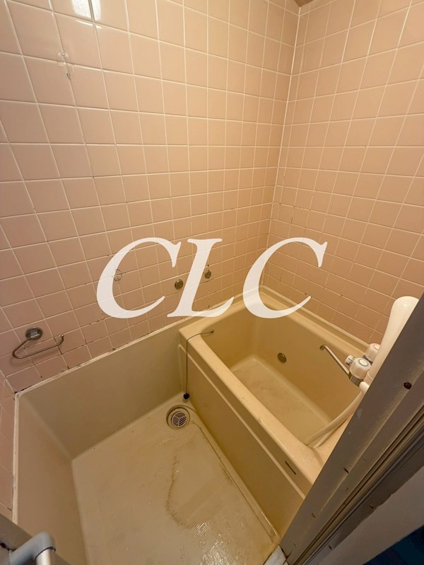 ＮＡＧＡＯ　ＢＬＤＧ． 風呂画像