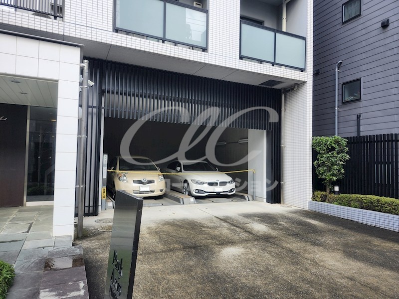 パークアクシス門前仲町 その他6