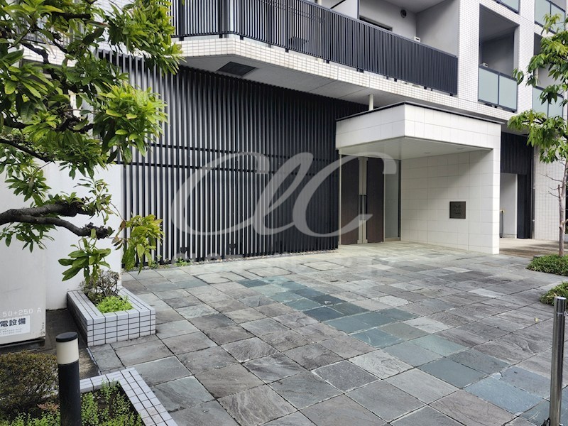 パークアクシス門前仲町 その他8