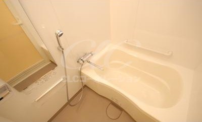 パークアクシス門前仲町 風呂画像