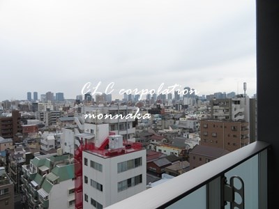 brillia　ist　清澄白河 その他3