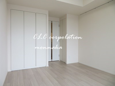 brillia　ist　清澄白河 ベッドルーム