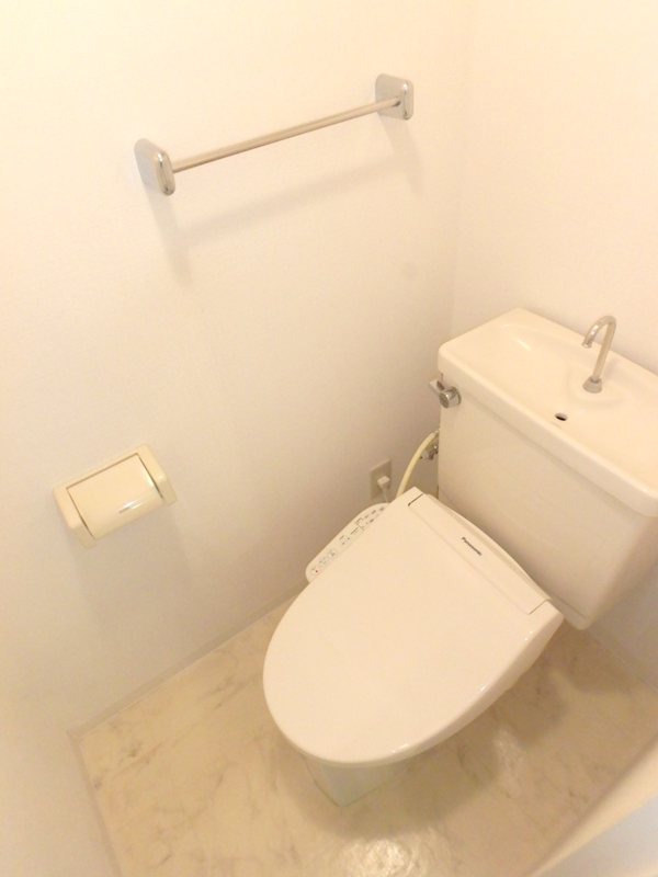 レジデンスタイム２ その他1