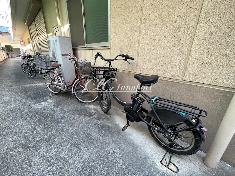 コーポ市川 その他9