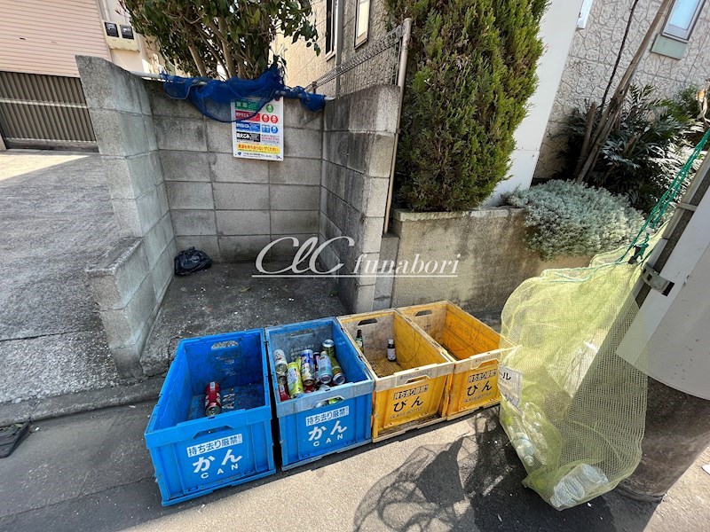 コーポ市川 その他11