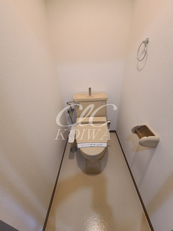 ラポール七番館 その他6