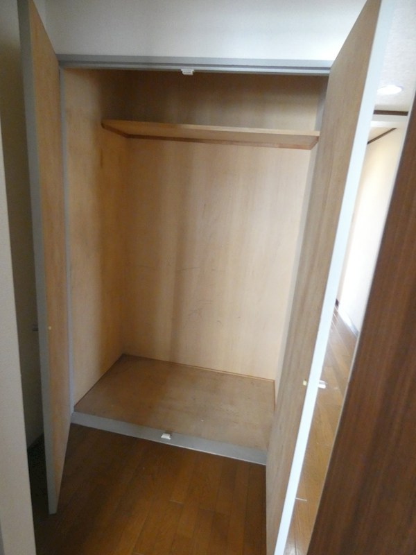 ラポール七番館 その他8