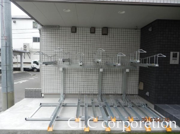 サクラコート北砂 その他8