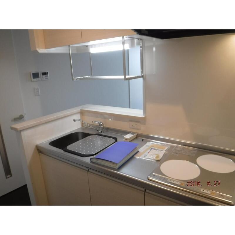 サクラコート北砂 キッチン