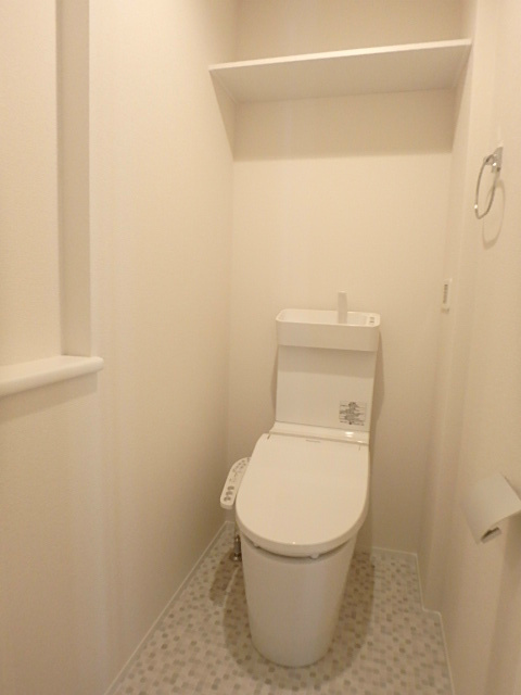 サクラコート北砂 その他1