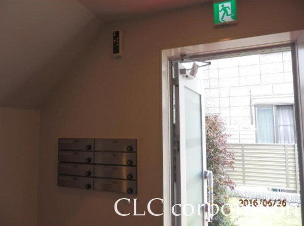 サクラコート北砂 その他7