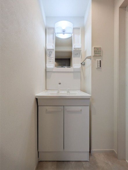 イクシオ東尾久 その他2