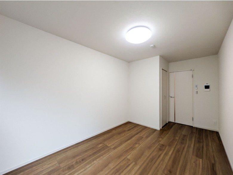 イクシオ東尾久 リビング