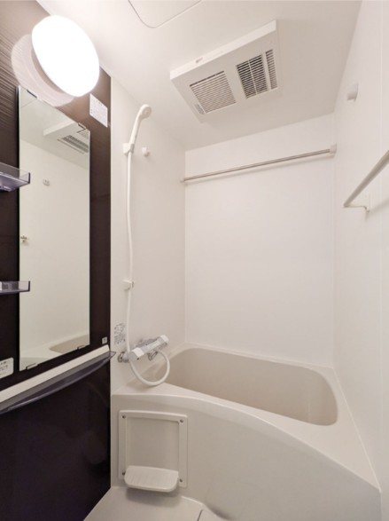 イクシオ東尾久 風呂画像