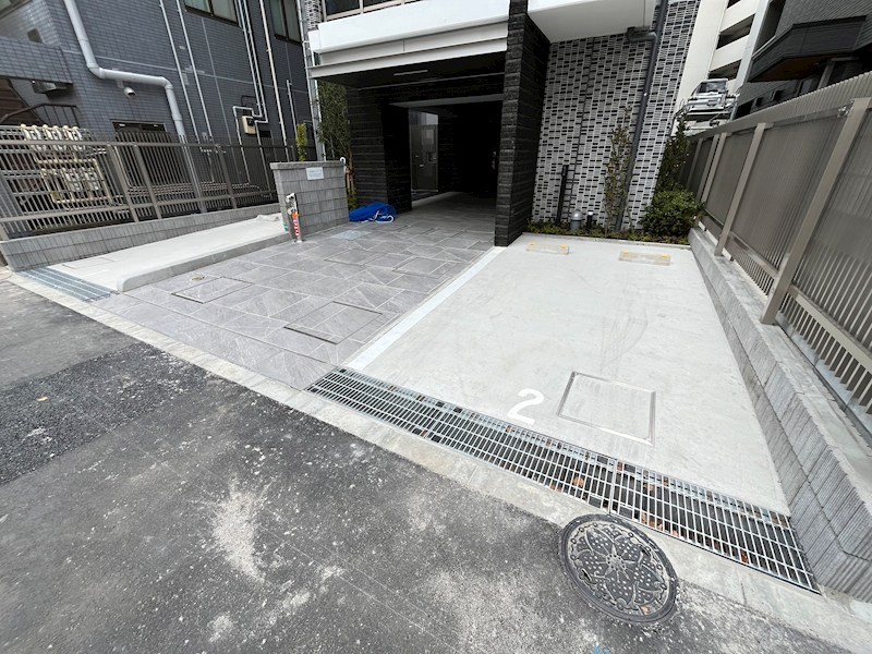 Alivis西葛西norte その他10