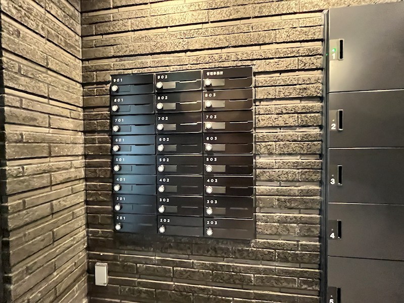 Alivis西葛西norte その他12