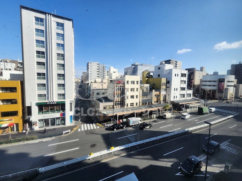 辰巳アパートメントハウス その他1