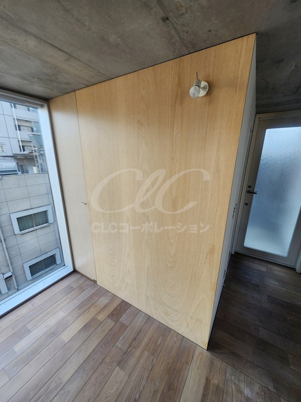 辰巳アパートメントハウス その他2