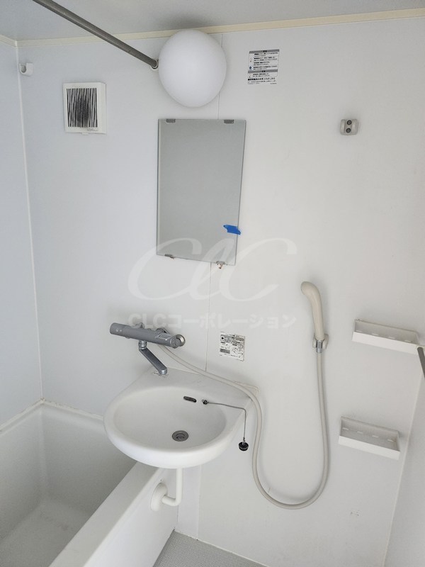 辰巳アパートメントハウス その他3