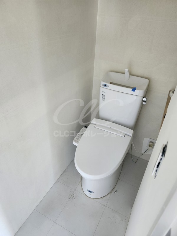 辰巳アパートメントハウス その他4