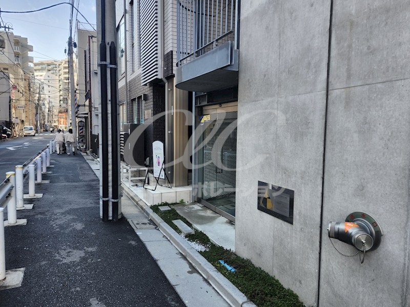 辰巳アパートメントハウス その他6