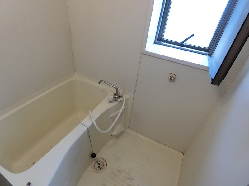 サル・ドュ・セジュール 風呂画像