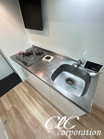 ベレッツァ キッチン