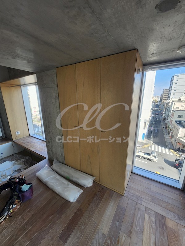 辰巳アパートメントハウス その他9