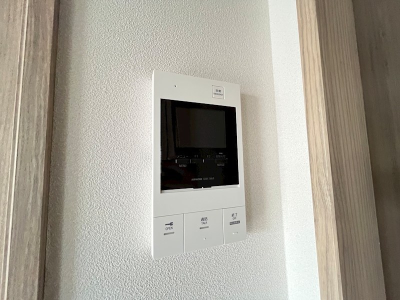 Alivis西葛西norte その他2