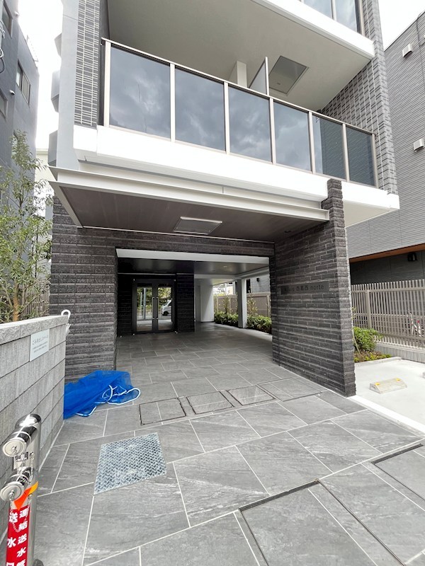 Alivis西葛西norte その他11