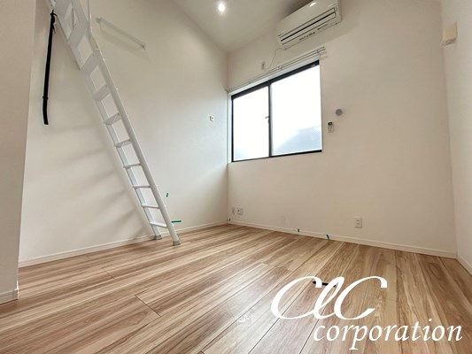 ベレッツァ リビング